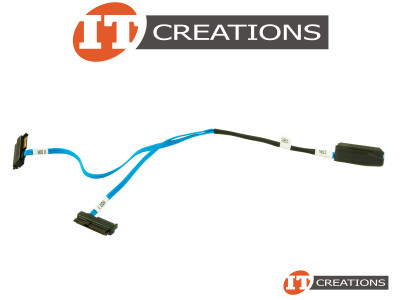 DELL SAS TO SAS / SATA 16.5 INCH CABLE video