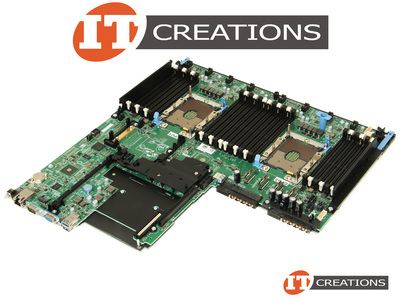 DELL MOTHERBOARD video