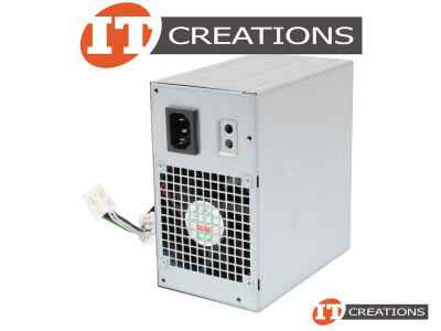 DELL POWER SUPPLY 290W 100-240V 5.4A 50-60HZ NON HOT PLUG video