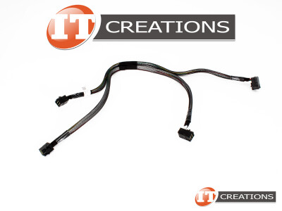 DELL DUAL MINI SAS HD CABLE video