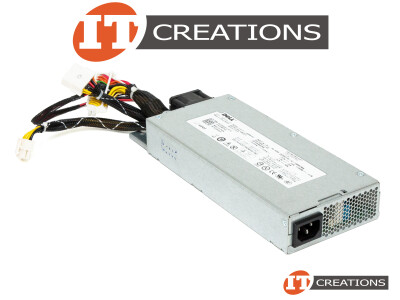 DELL POWER SUPPLY 480W NON HOT PLUG 100-240V 7.5A 50/60HZ video