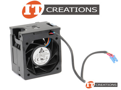 DELL NON HOT PLUG FAN video