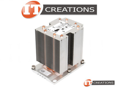 DELL CPU0 HEATSINK video