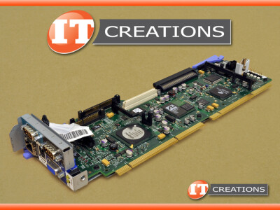 IBM RISER BOARD SYSTEM MANAGEMENT SAS SUPER I/O video