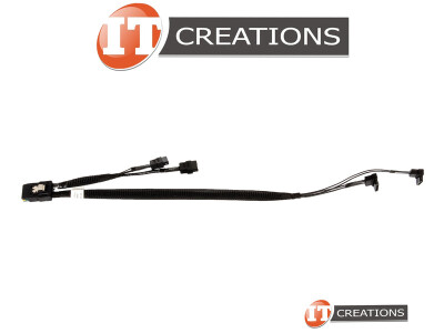 DELL MINI SAS TO X4 SATA CABLE video