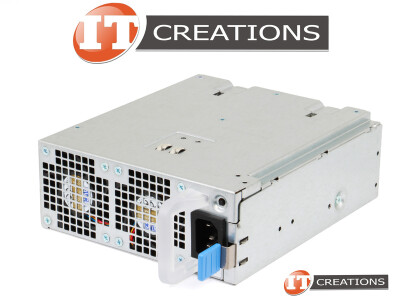 DELL POWER SUPPLY 950W 100-240V 13.0-6.5 50-60HZ 80 PLUS GOLD video