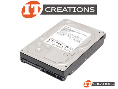 HITACHI GLOBAL 2TB 7.2K RPM SATA II 3.5 INCH LARGE FORM FACTOR LFF DESKSTAR 7K2000 3GB/S SATA2 32MB CACHE HARD DRIVE ( 2000GB ) video