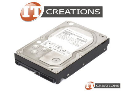 HITACHI GLOBAL 3TB 7.2K RPM SATA III 3.5 INCH LARGE FORM FACTOR LFF DESKSTAR 7K3000 6GB/S SATA3 64MB CACHE HARD DRIVE ( 3000GB ) video