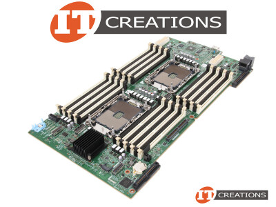 DELL MOTHERBOARD video