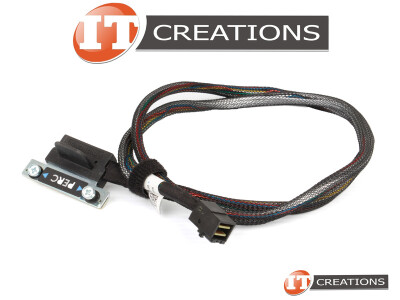 DELL PERC MINI SAS HD CABLE video