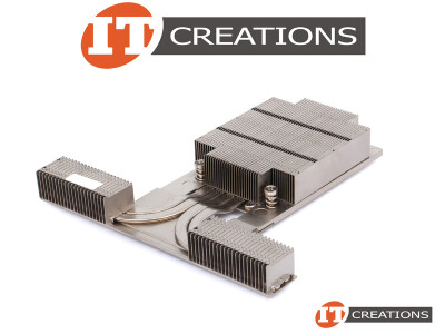 NEC HEATSINK video