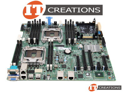 DELL MOTHERBOARD video