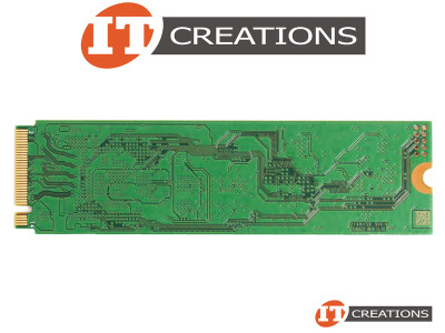 HFS001TEJ9X101N-DELL - New Bulk - Sk Hynix 1TB PCIE GEN4 X4 NVME M