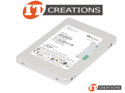 SK HYNIX 1.92TB SATA III 2.5 INCH SMALL FORM FACTOR SFF SE5031 SERIES MIXED USE MU 6GB/S SATA3 READS 555MB/S WRITES 510MB/S SOLID STATE HARD DRIVE ( 1920GB ) - 3DWPD ( DUAL LABEL / HP / SK HYNIX ) video