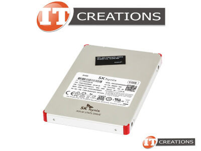 SK HYNIX 512GB MLC SATA III 2.5 INCH SMALL FORM FACTOR SFF SC300 SERIES MULTI LEVEL CELL 6GB/S SATA3 READS 530MB/S WRITES 470MB/S SOLID STATE HARD DRIVE SSD ( DUAL LABEL / HP / SK HYNIX ) video