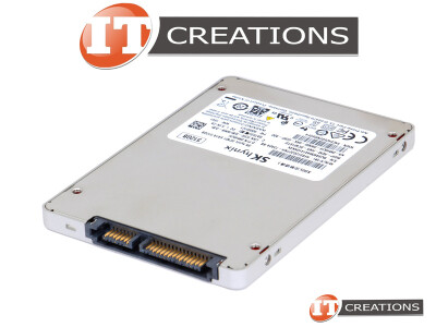 SK HYNIX 512GB SATA III 2.5 INCH SMALL FORM FACTOR SFF 7MM SC401 SERIES 6GB/S SATA3 READS 560MB/S WRITES 525MB/S SOLID STATE HARD DRIVE SSD ( DUAL LABEL / DELL / SK HYNIX ) video