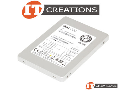 SK HYNIX 960GB TLC SATA III 2.5 INCH SMALL FORM FACTOR SFF ENTERPRISE CLASS SE5110 SERIES READ INTENSIVE RI TRIPLE LEVEL CELL 6GB/S SATA3 SOLID STATE HARD DRIVE SSD ( DUAL LABEL / DELL / SK HYNIX ) video