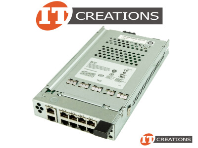 DELL 10-PORT ETHERNET MODULE CONTROLLER video