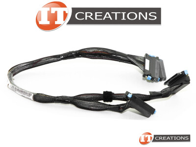 DELL DUAL SAS CABLE video