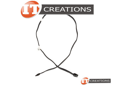 DELL BLACK FLAT SATA DATA CABLE video