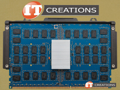 HYNIX 16GB PC3-8500 DDR3-1066 POWER7 CUOD 2P4RX8 CL7 276 PIN MEMORY MODULE video