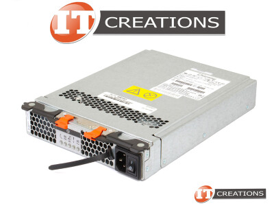 IBM POWER SUPPLY DC 585W HOT SWAP video