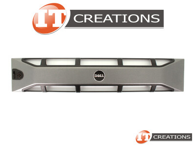 DELL FRONT FACEPLATE BEZEL video