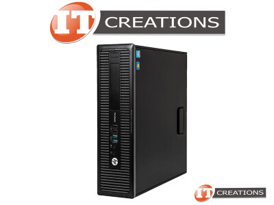 HP PRODESK 600 G1 SFF SMALL FORM FACTOR WINDOWS 7 PRO REFURBISHED / RENEW video