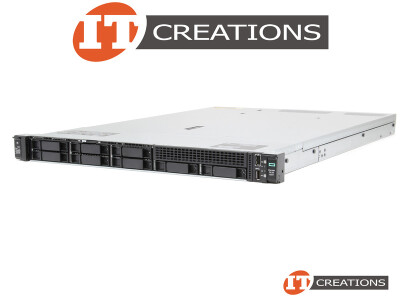 HPE PROLIANT DL325 G11 RACK 2.5 INCH SFF 8 BAY HPHD HPPS 1U SERVER CHASSIS ( GEN11 ) - ( STANDARD SERVER CHASSIS video