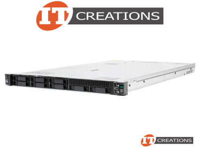 HPE PROLIANT DL360 GEN11 2.5 INCH 8 BAY HPHD HPPS 1U SERVER CHASSIS - ( STANDARD SERVER CHASSIS video