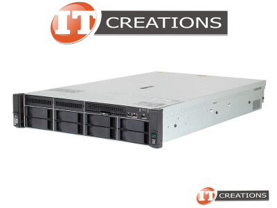 HPE PROLIANT DL385 G10 RACK 3.5 INCH LFF 8 BAY HPHD HPPS 2U SERVER CHASSIS ( GEN10 ) - LARGE FORM FACTOR 8B / 8LFF HOT PLUG HARD DRIVE HOT PLUG POWER SUPPLY video