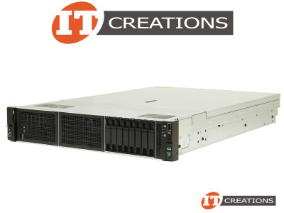 HPE PROLIANT DL385 G11 RACK 2.5 INCH SFF 8 BAY HPHD HPPS 2U SERVER CHASSIS ( GEN11 ) - ( 2 ) TWO SP5 SOCKETS ( COMPATIBLE WITH 5TH GEN / 4TH GEN AMD E video