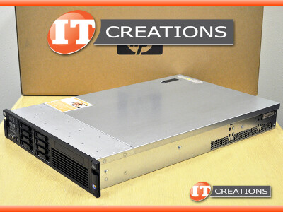 HP PROLIANT DL385 G7 video