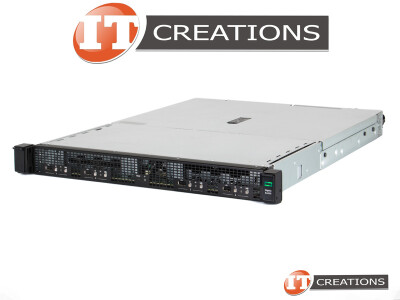 HPE EDGELINE EL4000 SYSTEM USED video