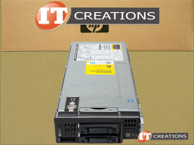 HP PROLIANT WS460C G8 video