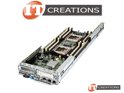 HPE PROLIANT XL170R G9 1U HALF WIDTH USED video