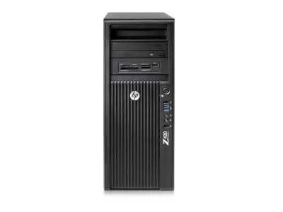 HP Z420 WINDOWS 7 PRO OA - New - HP Z420 Workstation Windows 7 Pro Oa