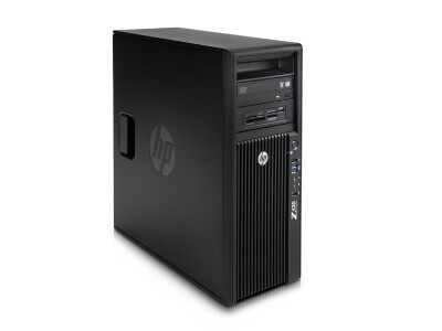 HP Z420 WORKSTATION WINDOWS 7 PRO OA video