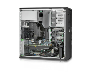 ア*エ様 HP Z420 デスクトップ ワークステーション Xeon Windo HP Z420 WINDOWS 7 PRO OA - New - HP Z420 Workstation Windows 7 Pro Oa