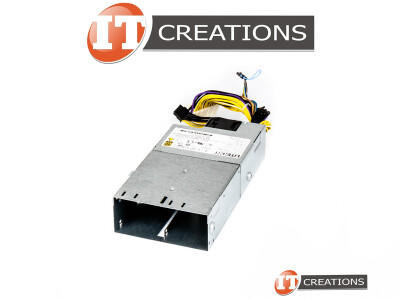 HP POWER DISTRIBUTION UNIT ASSEMBLY 900W 80 PLUS GOLD video