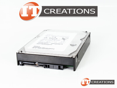 HITACHI GLOBAL 300GB 15K RPM SAS 3.5 INCH LARGE FORM FACTOR LFF ULTRASTAR 15K450 3GB/S 16MB CACHE HARD DRIVE video