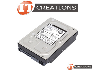 HITACHI GLOBAL 4TB 7.2K RPM SAS III 3.5 INCH LARGE FORM FACTOR LFF ENTERPRISE CLASS 12GB/S SAS3 HARD DRIVE ( 4000GB ) ( DUAL LABEL / DELL / HITACHI GLOBAL ) video