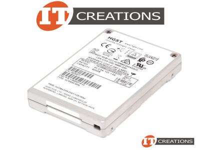 WESTERN DIGITAL 800GB MLC SAS III 2.5 INCH SMALL FORM FACTOR SFF ULTRASTAR SS300 SERIES MAINSTREAM ENDURANCE ME MULTI LEVEL CELL 3D NAND SECURE ERASE SE 12GB/S SAS3 READS 2100MB/S WRITES 2050MB/S SOLID STATE HARD DRIVE SSD - 10DWPD ( HITACHI GLOBAL ) video