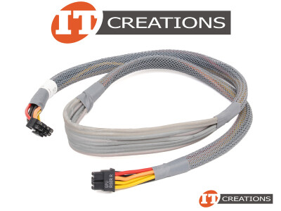 DELL GPU POWER CABLE video