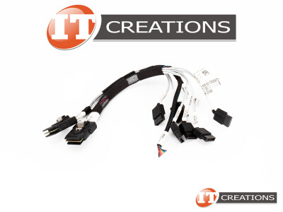 DELL DUAL MINI SAS CABLE video
