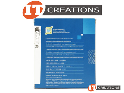 I7-14700-RETAIL - Retail - INTEL CORE I7 8c/12c 20 CORE Processor