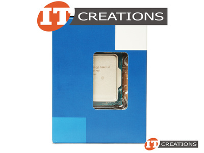 I7-14700-RETAIL - Retail - INTEL CORE I7 8c/12c 20 CORE Processor