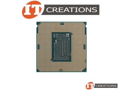 I7-9700K - New - INTEL CORE I7 8 CORE Processor I7-9700k