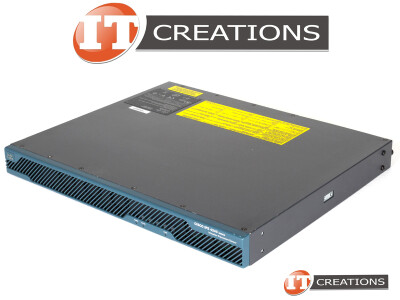 CISCO IPS 4240 INSTITUTION PREVENTION SENSOR - ( 4 ) FOUR RJ-45 ETHERNET PORTS ( 1 ) ONE RJ-45 ETHERNET CONSOLE PORT ( 1 ) ONE AUX RJ-45 PORT ( 1 ) ON video