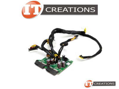 DELL POWER DISTRIBUTION BOARD video